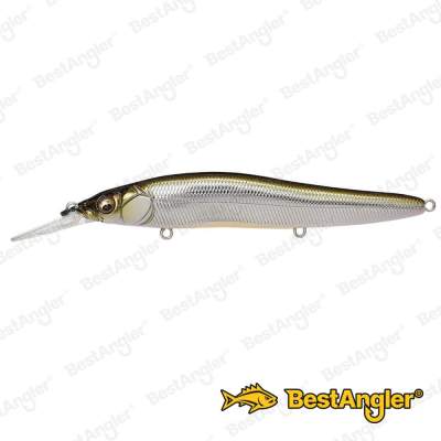Megabass Vision ONETEN R+1 M STARDUST SHAD II