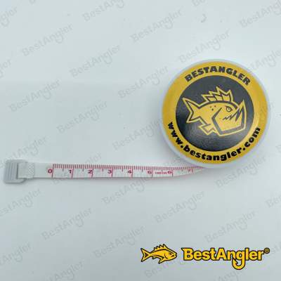 Meter BESTANGLER 150 cm / 60 in - metr-best
