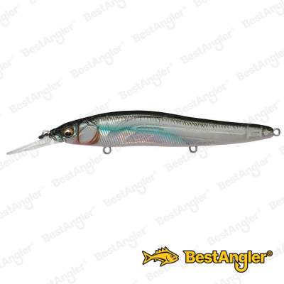 Megabass Vision ONETEN R+1 ITO CLEAR LAKER