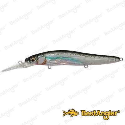 Megabass Vision ONETEN R+2 ITO CLEAR LAKER