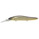 Megabass Vision ONETEN R+2 M CHAMPAGNE KINKURO - 3