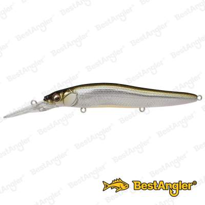Megabass Vision ONETEN R+2 M STARDUST SHAD II - 8