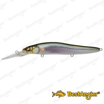 Megabass Vision ONETEN R+2 WAGIN SETSUKI AYU
