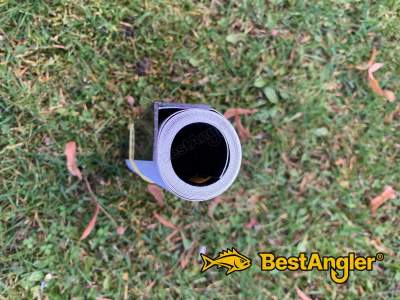 Measuring mat BESTANGLER 130 cm - mp-best
