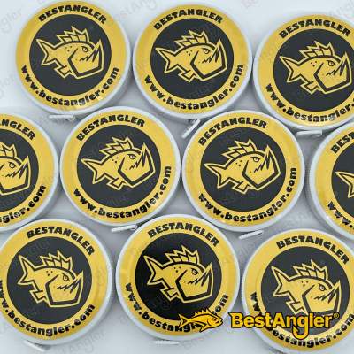 Meter BESTANGLER 150 cm / 60 in - metr-best