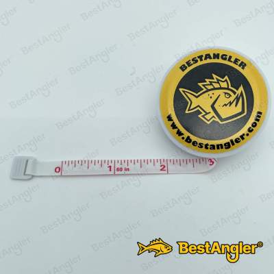 Meter BESTANGLER 150 cm / 60 in - metr-best