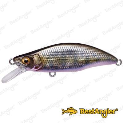 Megabass GH64 Humpback TAKUMI SAKE CHIGYO