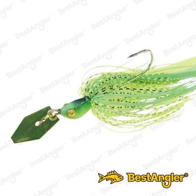 Jackall Break Blade W.S. 3/8 oz 10 g Lime - 111675