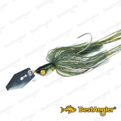 Jackall Break Blade W.S. 3/8 oz 10 g Wakaayu