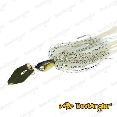 Jackall Break Blade W.S. 1/2 oz 14 g Japan Shad