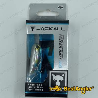 Jackall Riser Bait 004 Nama Candy