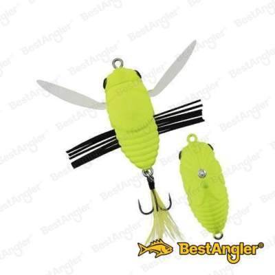 DUO Realis Shinmushi Mat Chart Bug ACC3404