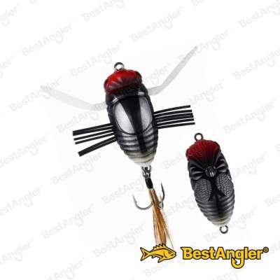 DUO Realis Shinmushi Firefly CCC3405