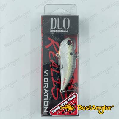 DUO Realis Vibration 62 G-Fix American Shad ACC3083