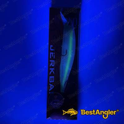 DUO Realis Jerkbait 100SP AM Dawn CCC3350 - UV