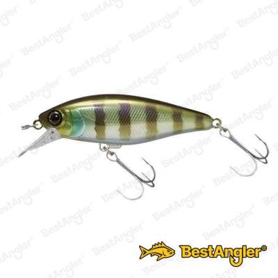 Jackall Chubble MR Bluegill