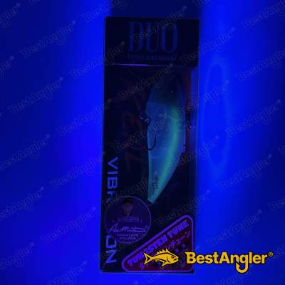 DUO Realis Vibration 62 G-Fix AM Dawn CCC3350 - UV