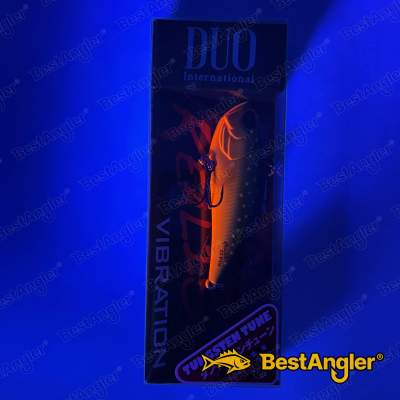 DUO Realis Vibration 62 G-Fix Ivana II ANA4025 - UV