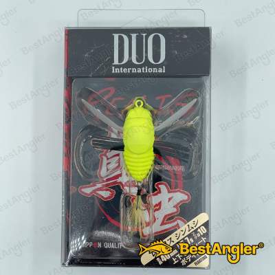 DUO Realis Shinmushi Mat Chart Bug ACC3404