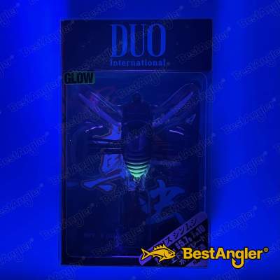 DUO Realis Shinmushi Firefly CCC3405 - UV