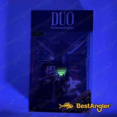 DUO Realis Shinmushi Firefly CCC3405 - GLOW