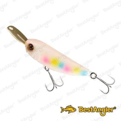 Jackall Riser Bait 004 Glow Candy