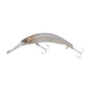 Jackall Basspino 70F Dead White - 235395