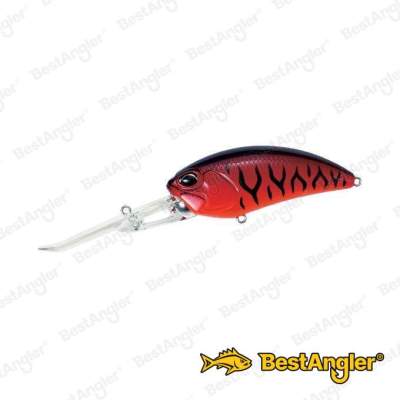 DUO Realis Crank G87 20A Red Tiger CCC3069