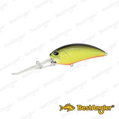 DUO Realis Crank G87 20A Hazzard Chart ACC3007