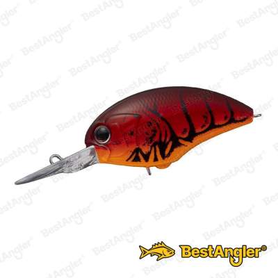 O.S.P Blitz DR American Craw Z-08