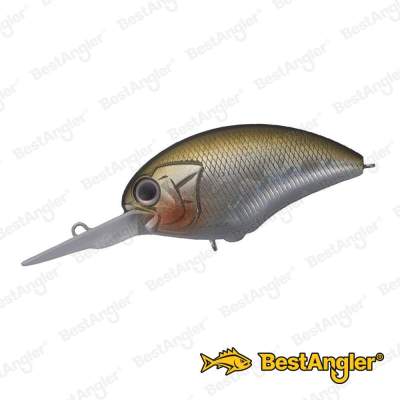 O.S.P Blitz DR Mat Shad M-47