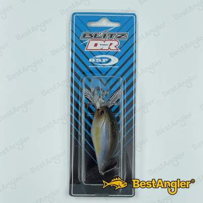 O.S.P Blitz DR Tasty Shad P-23
