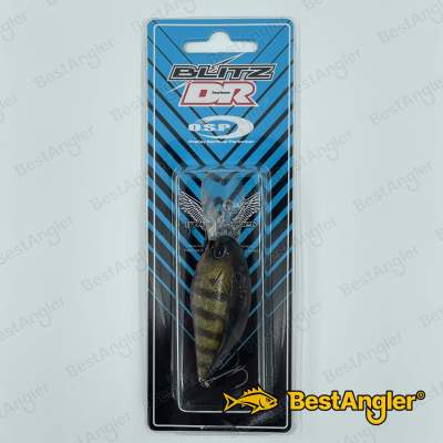 O.S.P Blitz DR Dazzler Baby Gill L-16