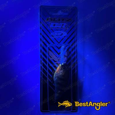 O.S.P Blitz DR Dazzler Baby Gill L-16 - UV