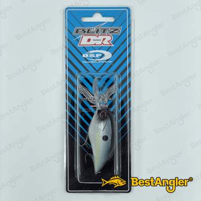 O.S.P Blitz DR Sexy Shad L-21
