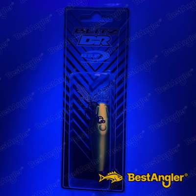 O.S.P Blitz DR Black Gold Ver. T T-04 - UV