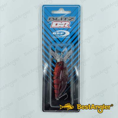 O.S.P Blitz DR American Craw Z-08