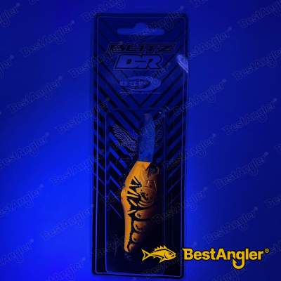 O.S.P Blitz DR American Craw Z-08 - UV