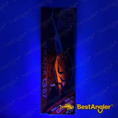 DUO Realis Crank G87 20A Swamp Craw ACC3251 - UV