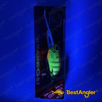 DUO Realis Crank G87 20A Chart Gill Halo AJA3055 - UV