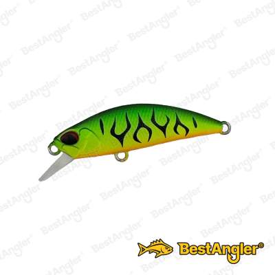 DUO Spearhead Ryuki 38S Mat Tiger ACC3059