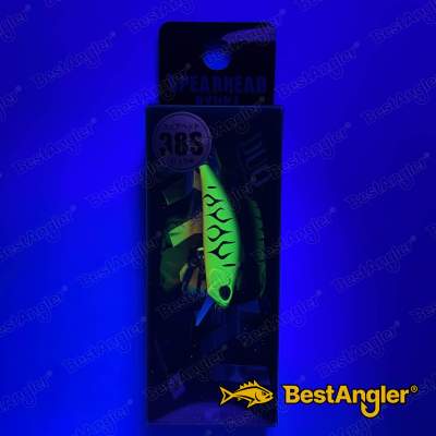 DUO Spearhead Ryuki 38S Mat Tiger ACC3059 - UV