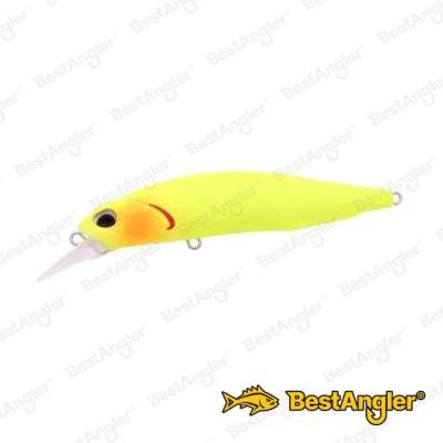 DUO Realis Rozante 77SP Fang Chartreuse ACC3524