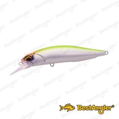 DUO Realis Rozante 77SP Black Eye Chart CPA0455