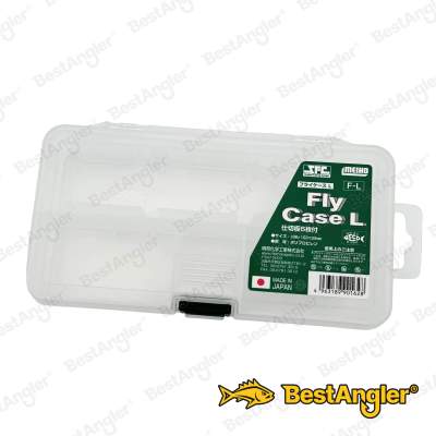 Box Meiho Fly Case L