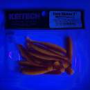Keitech Easy Shiner 2" Delta Craw - #407 - UV