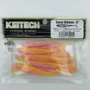 Keitech Easy Shiner 3" Gelb / Pink - LT#31