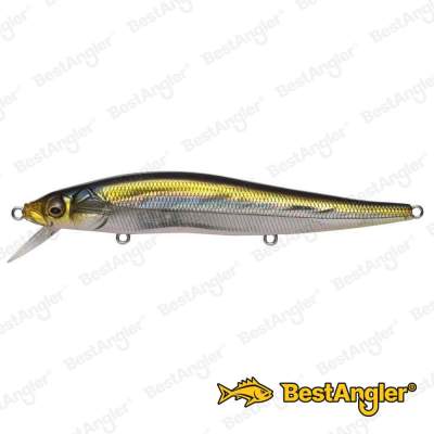 Megabass Vision ONETEN HT ITO Tennessee Shad - 3