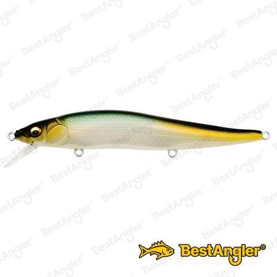 Megabass Vision ONETEN ITO Natural