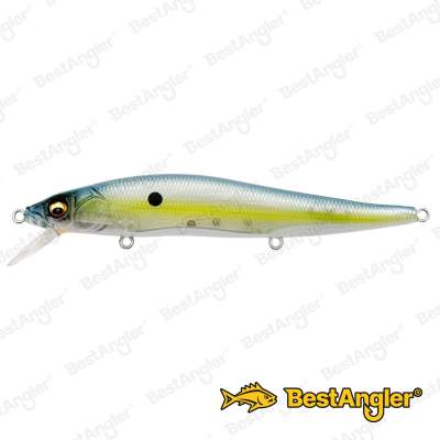 Megabass Vision ONETEN GP Sexy Shad